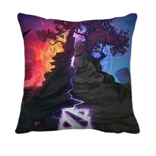 3D подушка Dota 2 - Clash of the Ancients