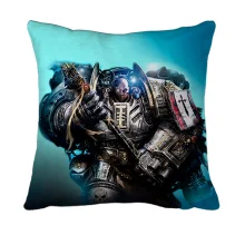 3D подушка Gray Knights - WH40k