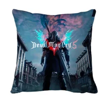 3D подушка Devil May Cry 5