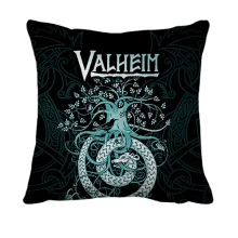 3D подушка Valheim
