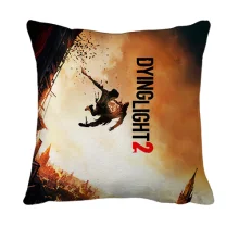 3D подушка Dying Light 2