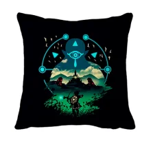 3D подушка The Legend of Zelda