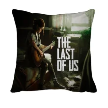 3D подушка The Last of Us - Последние из нас