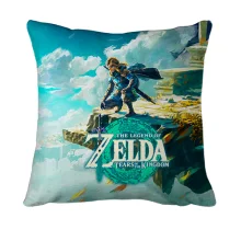 3D подушка The Legend of Zelda - Tears of the Kingdom