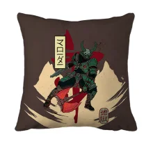 3D подушка Marauder