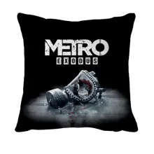 3D подушка Metro Exodus (1)