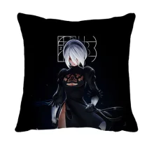 3D подушка Nier - 2B