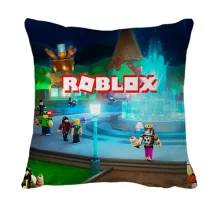 3D подушка Roblox