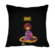 3D подушка Undertale - Frisk