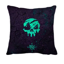 3D подушка Sea of Thieves