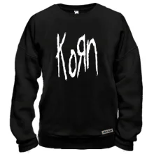 Свитшот Korn