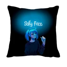 3D подушка Взрослый Салли - SALLY FACE