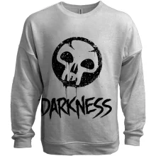 3D свитшот Emblems Darkness