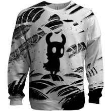 3D свитшот Hollow Knight