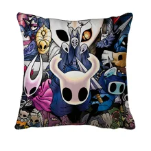 3D подушка Персонажи игры Hollow Knight
