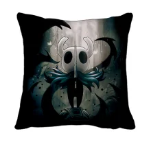 3D подушка Сердце пустоты - Hollow Knight