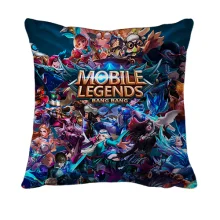 3D подушка Mobile Legends: Bang Bang