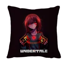 3D подушка Chara, Mercy - Undertale