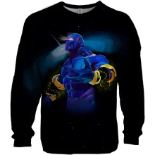 3D свитшот Enigma - Dota 2