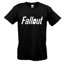 Футболка Fallout