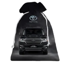 Подарочный мешочек Toyota Land Cruiser