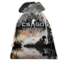 Подарунковий мішечок CS:GO