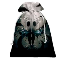 Подарочный мешочек Сердце пустоты - Hollow Knight