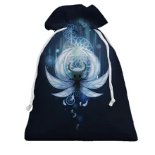Подарочный мешочек Рыцарь - Hollow Knight