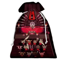 Подарочный мешочек Cult of the Lamb