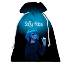 Подарочный мешочек Взрослый Салли - SALLY FACE