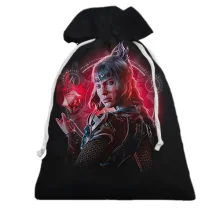 Подарочный мешочек Шэдоухарт - Baldur