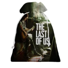 Подарочный мешочек The Last of Us - Последние из нас