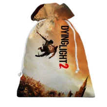 Подарочный мешочек Dying Light 2