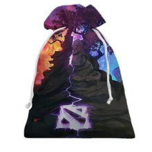 Подарочный мешочек Dota 2 - Clash of the Ancients