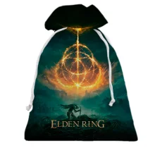 Подарочный мешочек Elden Ring, Game Art
