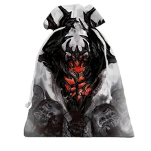 Подарочный мешочек Dota 2- Shadow Fiend