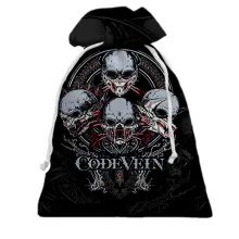 Подарунковий мішечок Code Vein
