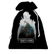 Подарочный мешочек Days Gone