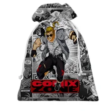 Подарочный мешочек ComixZone