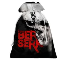 Подарочный мешочек Berserk, Skull