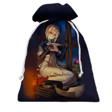 Подарочный мешочек Violet Evergarden
