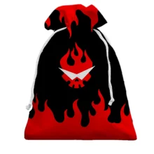 Подарунковий мішечок GURREN LAGANN, LOGO