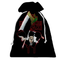 Подарунковий мішечок Кенпачі Заракі - Bleach