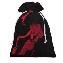 Подарочный мешочек Спайк Шпигель - Cowboy Bebop