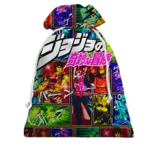 Подарочный мешочек JoJo
