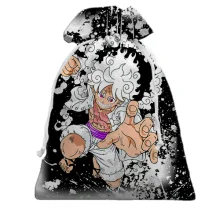 Подарочный мешочек Luffy 5 Gear