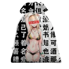 Подарочный мешочек Марин Китагава, Senpai - My Dress-Up Darling