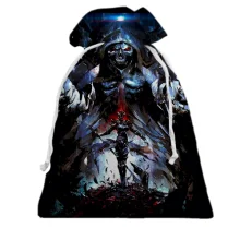 Подарочный мешочек аниме Overlord