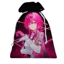 Подарочный мешочек Kafka - Honkai: Star Rail