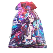 Подарунковий мішечок No Game No Life